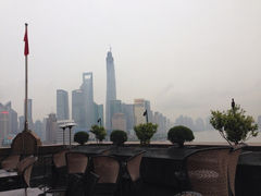 iphone_upload_pic-上海和平饭店 Fairmont Peace Hotel