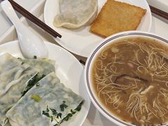 -王如意油茶(信旺·华府骏苑店)