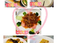 -乔家满族八大碗(流水沟店)