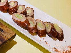 -惠食佳·宴会厅(滨江西路店)