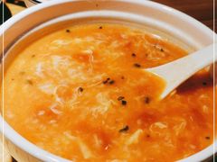 -吕氏疙瘩汤·私家菜馆(慈云寺店)