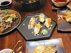 -鸟鹏烧鸟居酒屋(熙龙湾店)