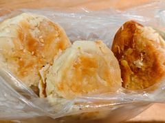 -林记正泉茂绿豆饼店(东街店)