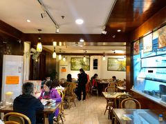 大堂-黄但记老店·陈村粉食府