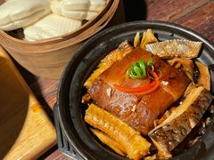 -外婆家(南开大悦城店)