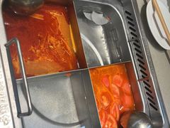 -海底捞火锅(杭州萧山宝龙广场店)