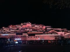 -朱家尖蜈蚣峙码头