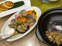 -海港酒楼·平价海鲜·茶点(小公园店)