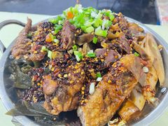 -吴长子卤菜馆(统一街店)