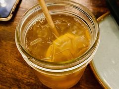 伯爵茶-RAC BAR(安福路店)