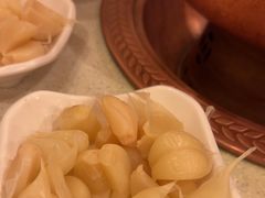-八先生涮肉房(三里河店)