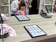 -京都冈本和服体验租赁店(清水寺店)