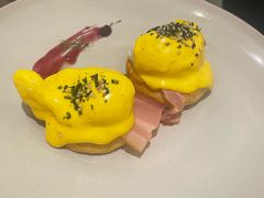 班迪尼克蛋-MIO弥欧洋房西餐厅(中央大街店)