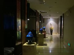 -益健·足疗汗蒸SPA(芙蓉广场店)