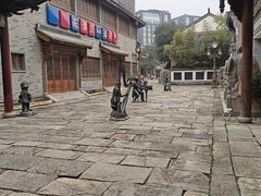 -龙潭水乡