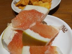 -肖记公安牛肉鱼杂馆· 省级非物质文化遗产(仁和路店)