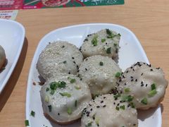 -小杨生煎(周浦万达店)