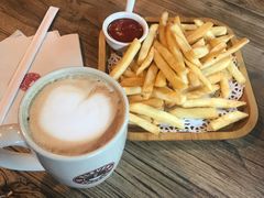 -ELEVEN COFFEE(哈西万达广场店)