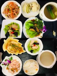 -喜孕时光月子中心(北大妇儿东侧店)