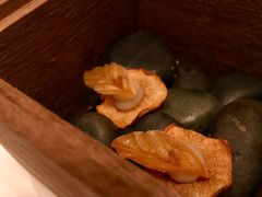 -Amber(置地文华东方酒店)