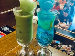 -肥韬茶餐厅(南山mini店)