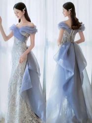 -LAFINE 兰斐婚纱礼服馆