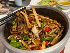 -惠丰堂饭庄·烤鸭·京味菜(民族大学店)