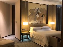 -上海嘉定喜来登酒店