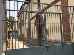 -青岛德国监狱旧址博物馆