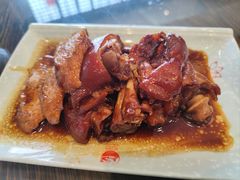 -抱德·潮汕味(琶洲店原惠城鱼仔)