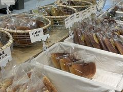 -追光 Dream Bakery(汉街店)