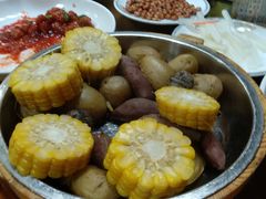 -老味道餐厅(江山店)