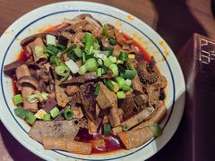 -二分八云雁阁•新晋菜大同味(长治路店)