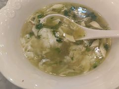 -玉华台饭庄·淮扬菜·烤鸭(望京店)