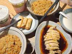 -南小蟹手工點心(三里屯店)