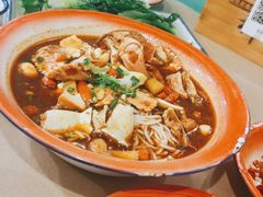 -老三样·旧食新味(船山路店)