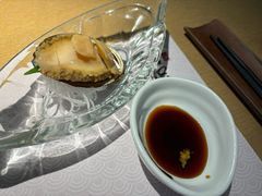 -百纳·久贺日料 (百纳瑞汀花园酒店)