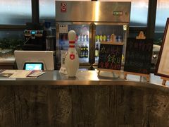 -HIGH FIVE哈福手工汉堡(桂林路店)