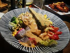 -798餐厅(任丘路店)