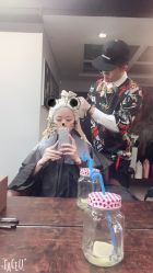 点击看大图 -Mix Boom Hair salon