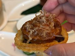 -东海朗廷酒店-唐阁T’ANG COURT 中餐厅