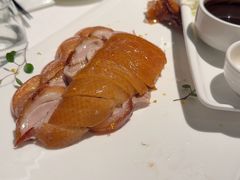 -漢舍中国菜馆(浦东嘉里城店)