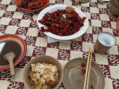 -老三样·旧食新味(船山路店)