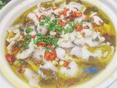 -火宫殿·小吃王国(坡子街店)