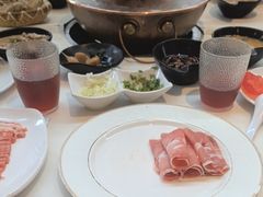 -东来顺饭庄(西直门店)