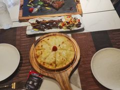 -1874融合西厨·观景餐厅(保利店)