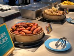 -帝企鹅自助餐厅•儿童岛•真企鹅(长隆企鹅酒店)