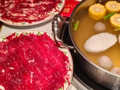 -汕头八合里海记牛肉店(清河店)