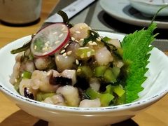 -鮨桐日本料理(望京店)