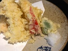 -曙亚洲餐厅-重庆富力艾美酒店(南坪万达广场店)